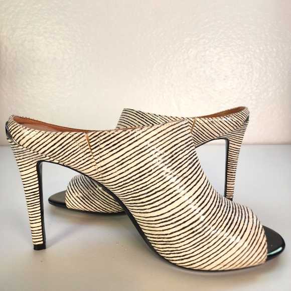 Calvin Klein Heels Size 8.5 - Picture 5 of 15